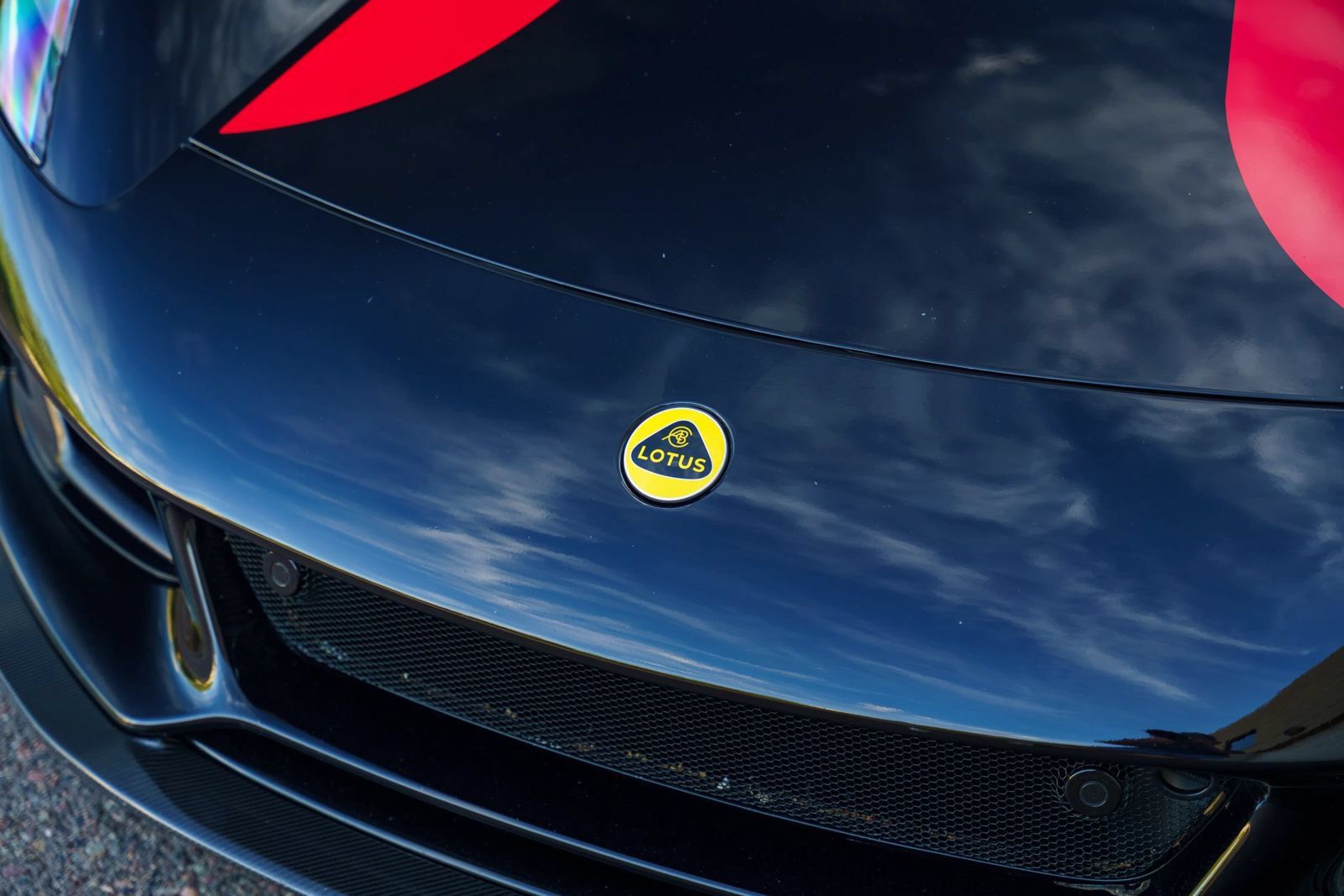 Used 2024 Lotus Emira First Edition RWD image 62
