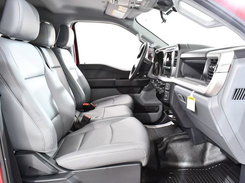 New 2026 Ford F350 XL w/ XL Driver Assist Package AWD/4WD image 10