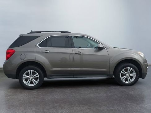 Used 2012 Chevrolet Equinox LT FWD image 6
