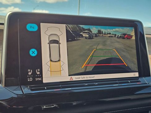 New 2026 Volkswagen Atlas SE AWD/4WD image 19