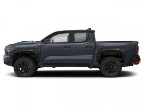 Used 2025 Toyota Tacoma TRD Pro w/ Tow Tech Package AWD/4WD image 6