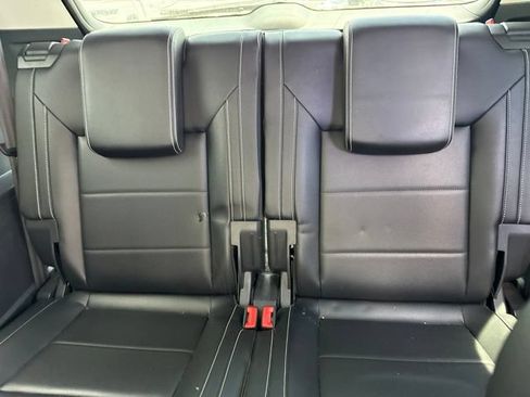 Used 2022 Volkswagen Atlas SE AWD/4WD image 10