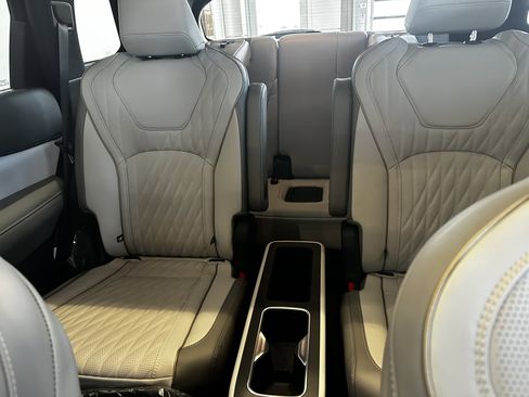 New 2026 INFINITI QX60 Autograph image 15