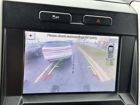 Used 2019 Ford F250 Lariat w/ Lariat Value Package AWD/4WD image 24