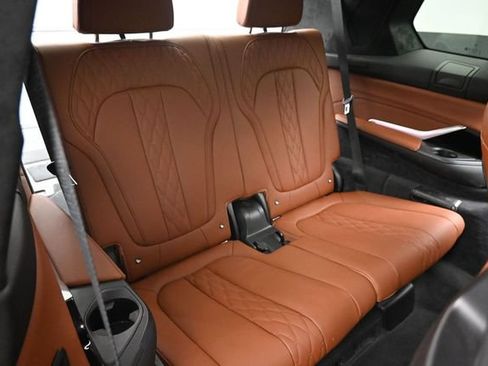 Used 2023 BMW X7 M60i w/ Executive Package AWD/4WD image 24