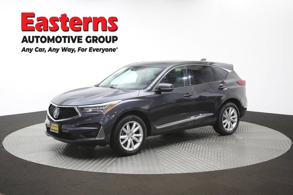 Used 2020 Acura RDX AWD image 58