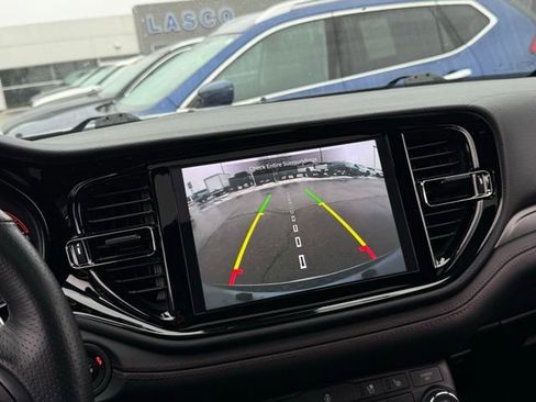 Used 2025 Dodge Durango R/T image 8