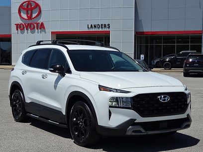 Used 2023 Hyundai Santa Fe XRT