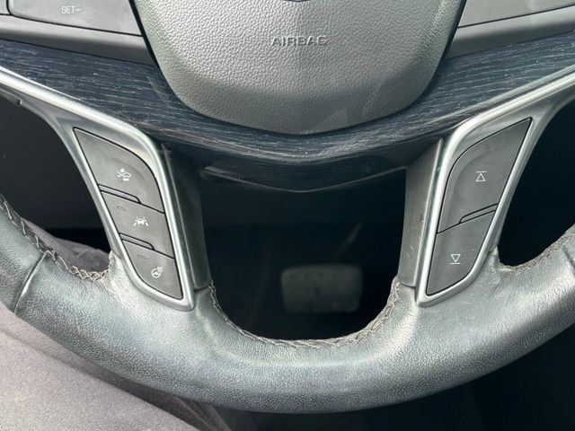 Used 2024 Cadillac XT5 Premium Luxury FWD image 30