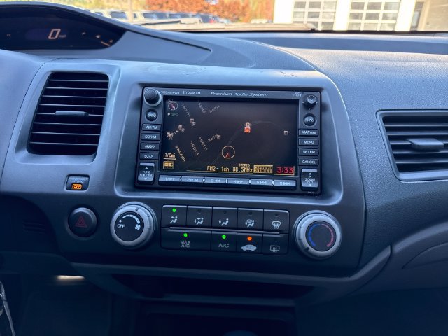 Used 2009 Honda Civic EX image 24
