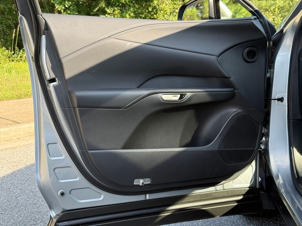 Certified 2024 Lexus RX 350 Premium w/ Cold Area Package FWD image 23
