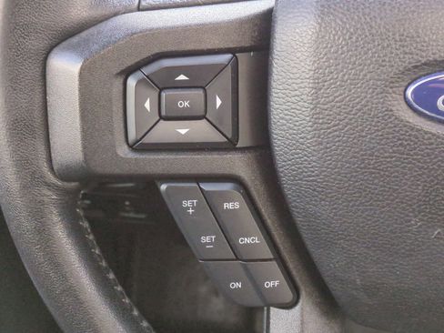 Used 2020 Ford F150 XLT w/ Equipment Group 302A Luxury image 25