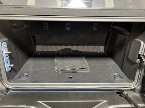 Used 2025 Ford Bronco 4-Door image 24