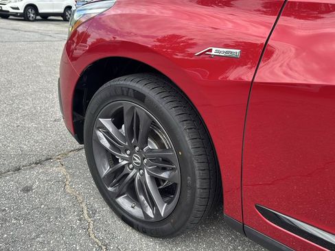 Used 2019 Acura RDX w/ Advance Package AWD/4WD image 17