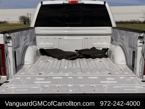 Used 2025 Ford F150 Lariat w/ Equipment Group 501A Mid AWD/4WD image 31