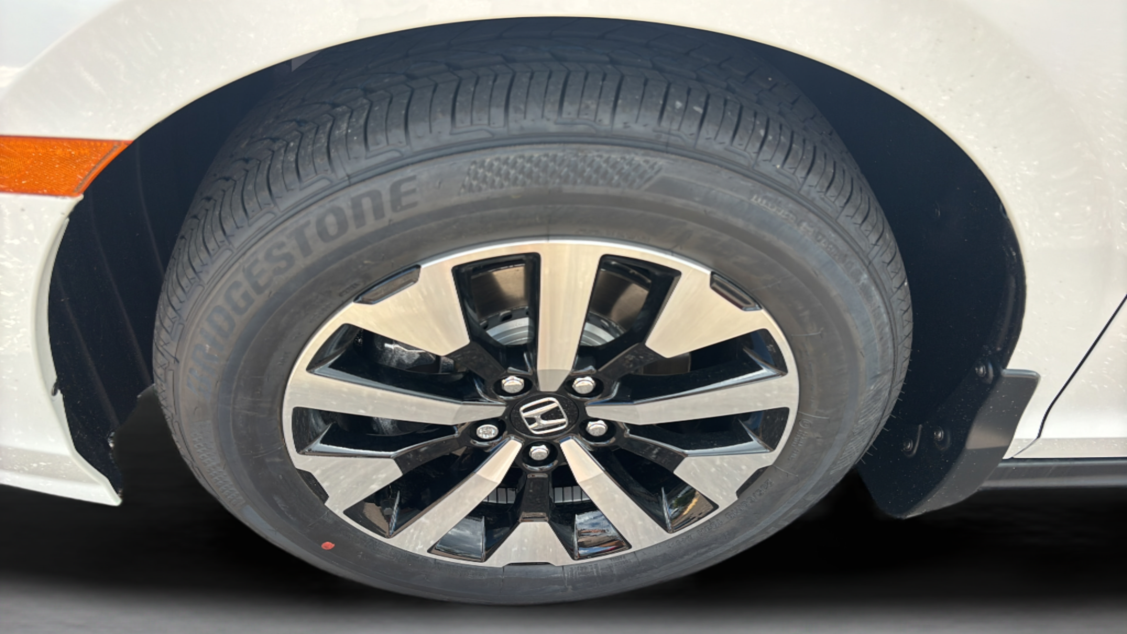 New 2026 Honda Odyssey EX-L image 29