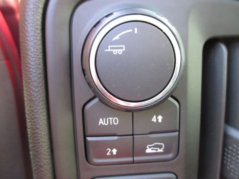 Used 2020 Chevrolet Silverado 1500 Custom w/ Rally Edition image 14