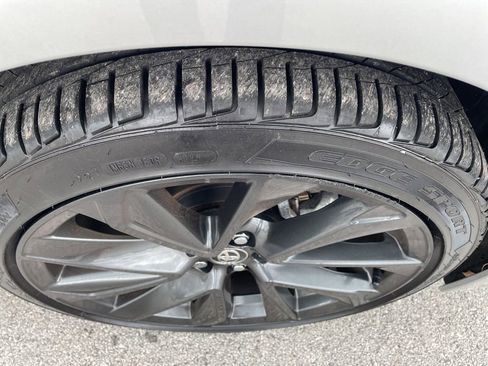 Used 2025 Toyota Corolla XSE FWD image 27