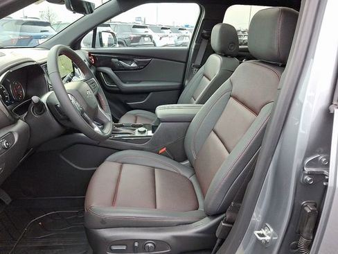 New 2026 Chevrolet Blazer RS w/ Driver Confidence II Package image 10