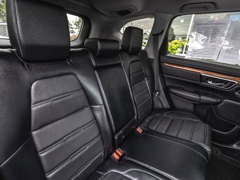 Used 2018 Honda CR-V EX-L image 29