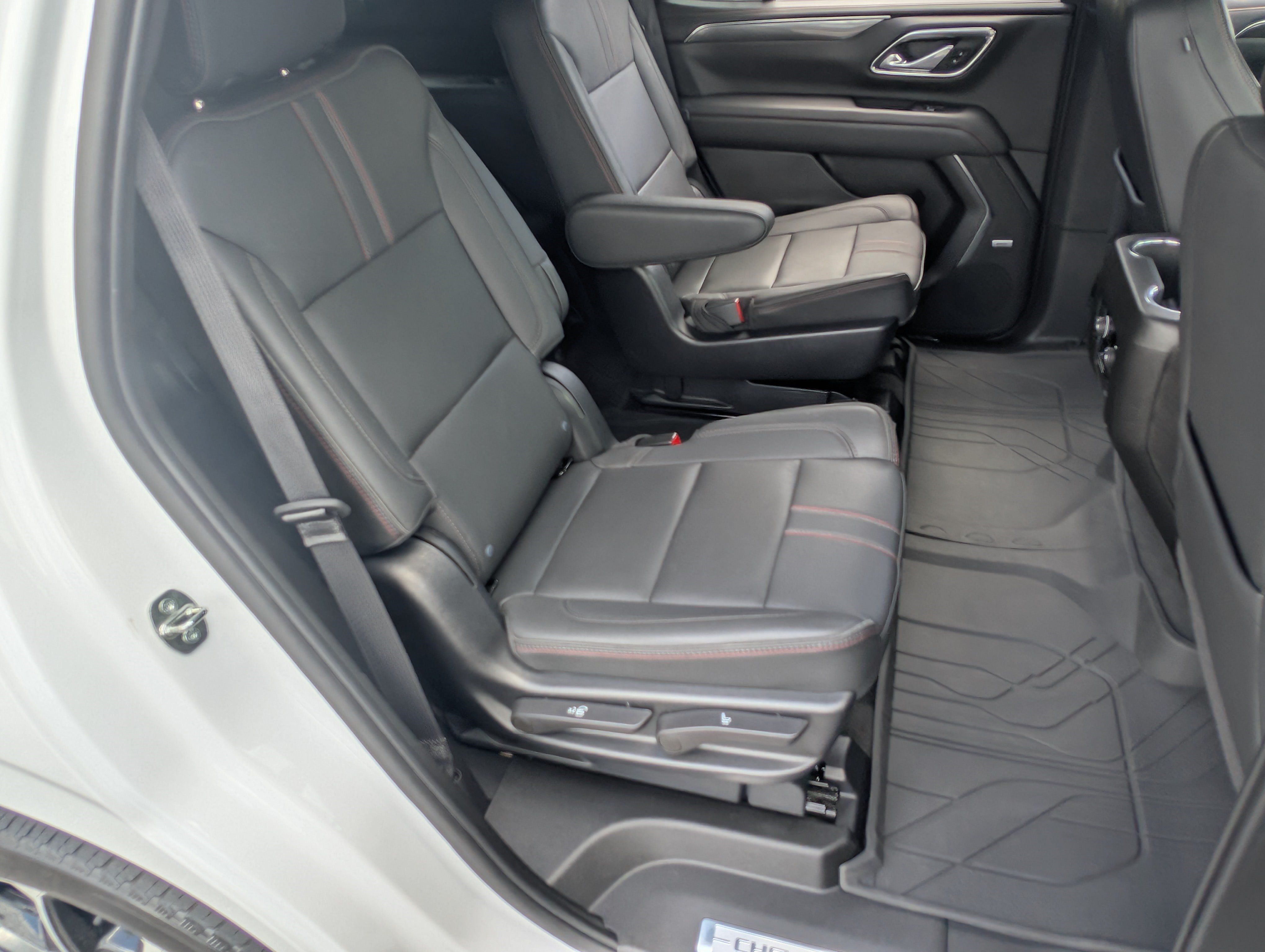 Used 2023 Chevrolet Tahoe RST w/ Luxury Package RWD image 21