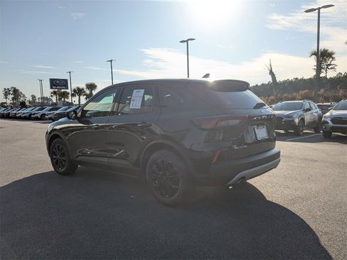 Used 2025 Ford Escape Active image 7
