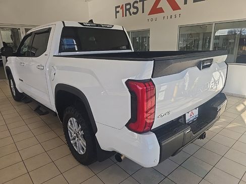 Used 2023 Toyota Tundra SR5 image 7