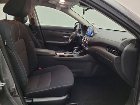 Used 2023 Nissan Sentra SV w/ All-Weather Package FWD image 21