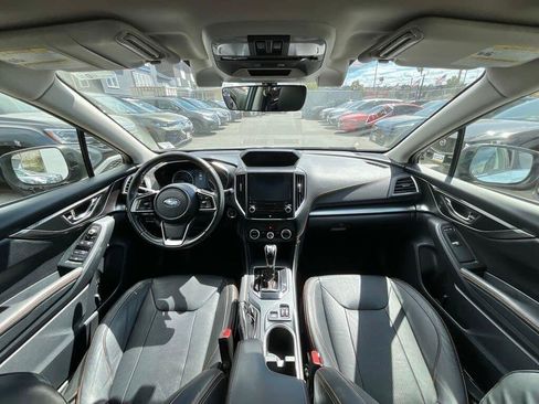 Used 2018 Subaru Crosstrek 2.0i Limited AWD/4WD image 15