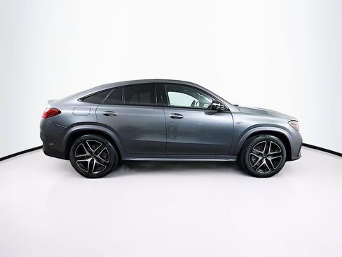 New 2026 Mercedes-Benz GLE 53 AMG 4MATIC Coupe image 8