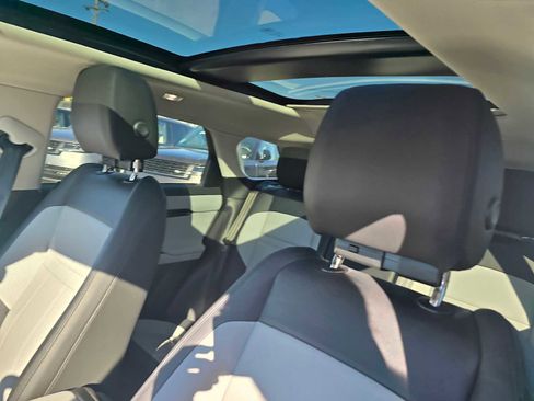 Certified 2025 Land Rover Range Rover Evoque Dynamic SE image 25