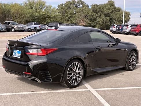 Used 2015 Lexus RC 350 image 6