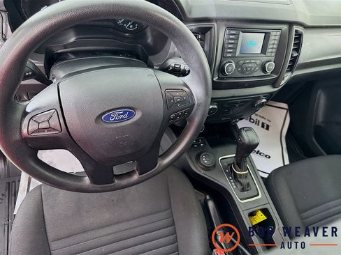 Used 2020 Ford Ranger XL w/ Trailer Tow Package image 23