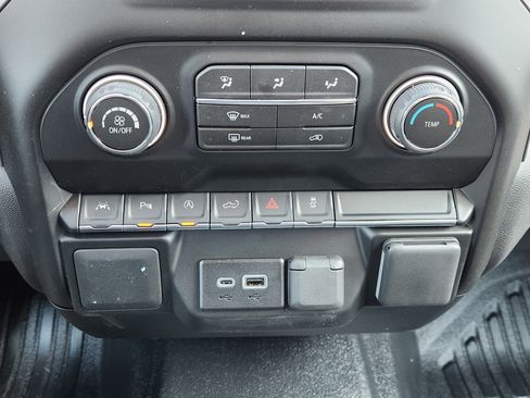 New 2026 Chevrolet Silverado 1500 W/T w/ WT Value Package image 20