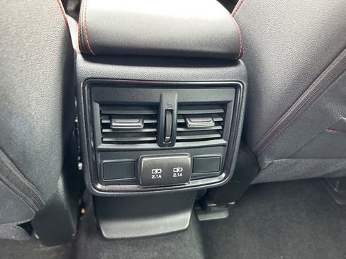 Certified 2024 Subaru Forester Sport image 28