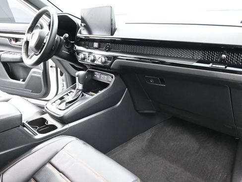Used 2025 Honda CR-V Sport Touring image 21