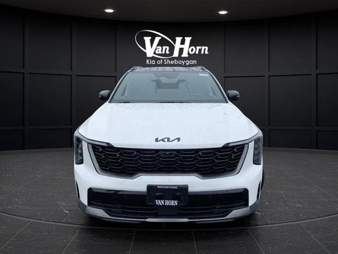 New 2026 Kia Sorento SX Prestige AWD/4WD image 13