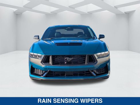 New 2026 Ford Mustang Dark Horse image 17