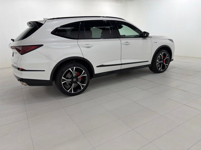 Certified 2025 Acura MDX Type S w/ Advance Package AWD/4WD image 6