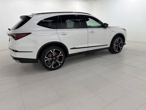 Certified 2025 Acura MDX Type S AWD/4WD image 6