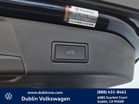 Certified 2023 Volkswagen ID.4 Pro S RWD image 24
