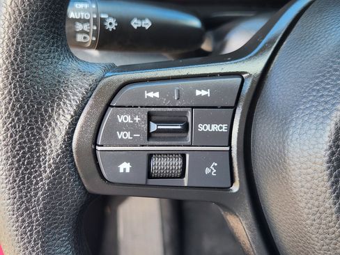 Certified 2025 Honda CR-V LX image 22