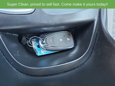 Used 2019 Chevrolet Equinox LT FWD image 40