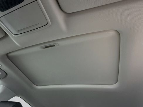 New 2026 Honda CR-V EX image 25