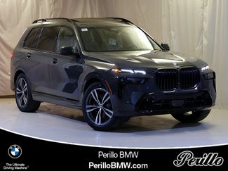 Used 2027 BMW X7 xDrive40i w/ Executive Package AWD/4WD video 1