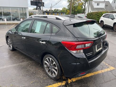 Certified 2023 Subaru Impreza 2.0i Limited image 7