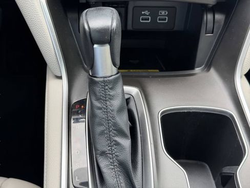 Used 2022 Honda Accord EX-L image 28