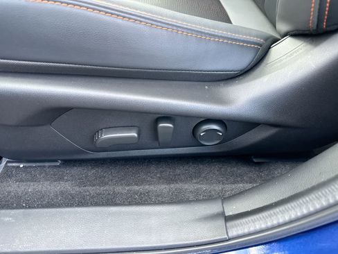 Used 2024 Subaru Crosstrek 2.5i Limited image 22