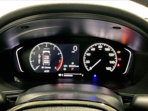 Used 2023 Honda Civic LX image 24