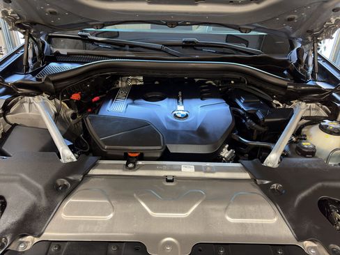 Used 2019 BMW X3 sDrive30i w/ Premium Package RWD image 19